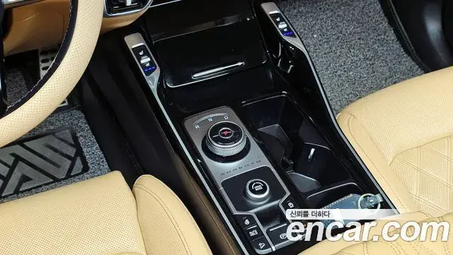 Kia Sorento 2020 — Photo 7/20