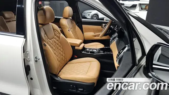 Kia Sorento 2020 — Photo 1/20