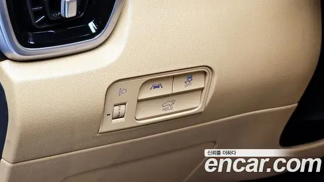 Kia Sorento 2020 — Photo 11/20