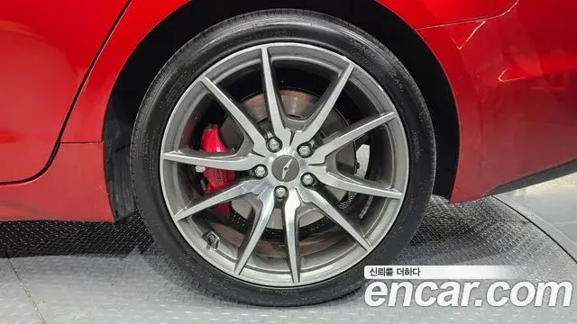 Genesis G70 2020 — Şəkil 3/20
