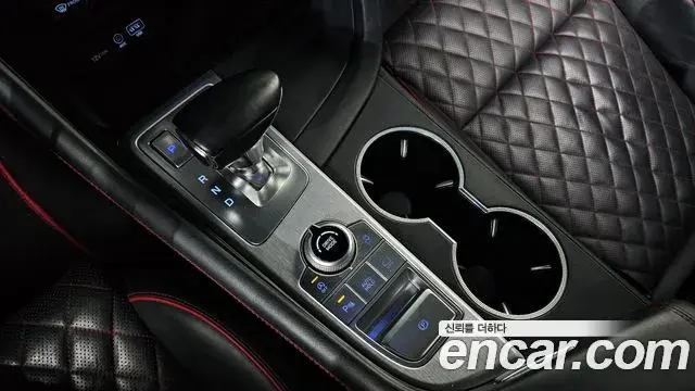 Genesis G70 2020 — Şəkil 4/20