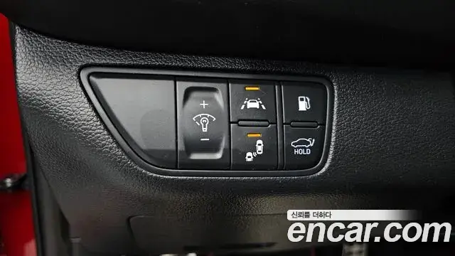 Genesis G70 2020 — Şəkil 13/20