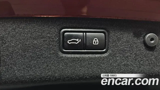 Genesis G70 2020 — Şəkil 10/20