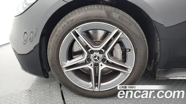 Mercedes-Benz S-Class 2022 — Şəkil 4/20