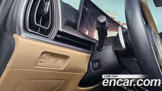 Kia Sorento 2023 — Şəkil 4/20