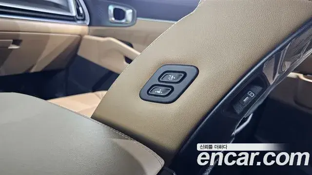 Kia Sorento 2023 — Şəkil 2/20