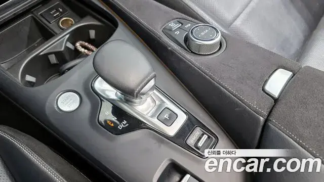 Infiniti QX50 2019 — Photo 9/20