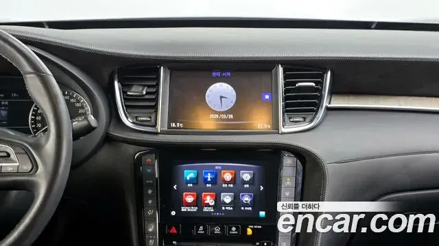 Infiniti QX50 2019 — Photo 2/20