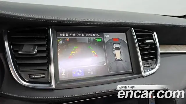 Infiniti QX50 2019 — Photo 11/20
