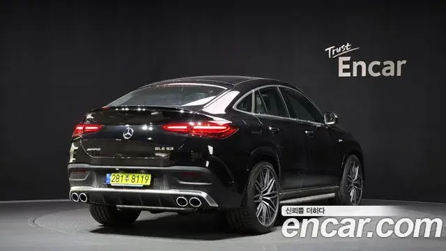 Mercedes-Benz GLE-Class 2025 — Şəkil 8/20