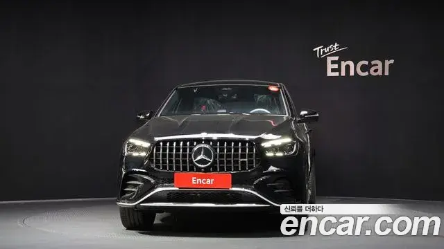 Mercedes-Benz GLE-Class 2025 — Şəkil 5/20