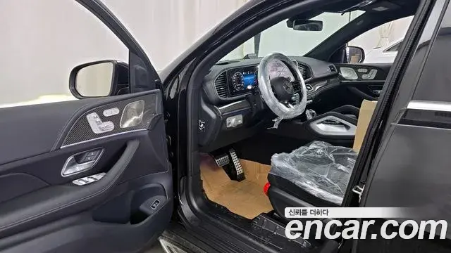 Mercedes-Benz GLE-Class 2025 — Şəkil 6/20