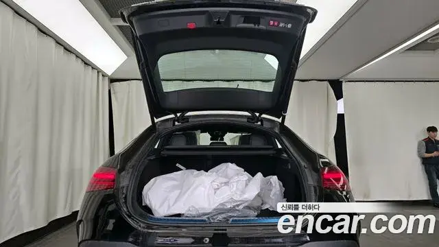 Mercedes-Benz GLE-Class 2025 — Şəkil 4/20