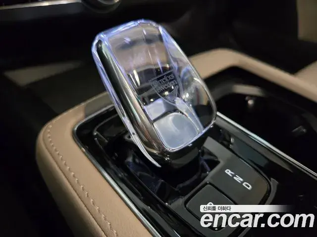 Volvo S90 2025 — ფოტო 18/20