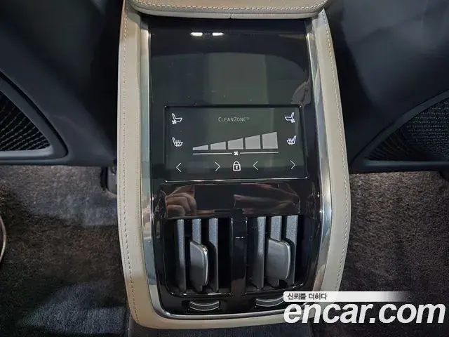 Volvo S90 2025 — ფოტო 20/20