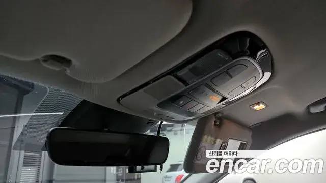 Hyundai Sonata Hybrid 2021 — Şəkil 19/20