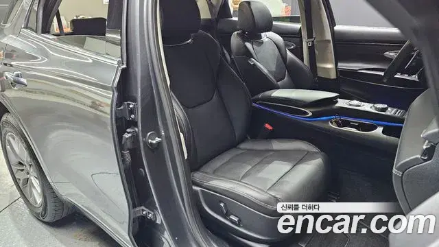 Genesis GV70 2021 — Şəkil 4/20