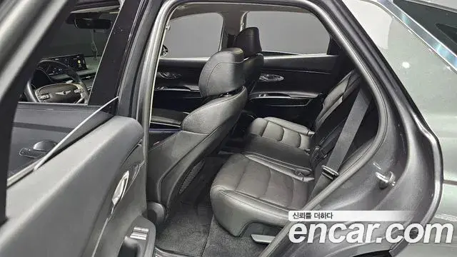 Genesis GV70 2021 — Şəkil 15/20