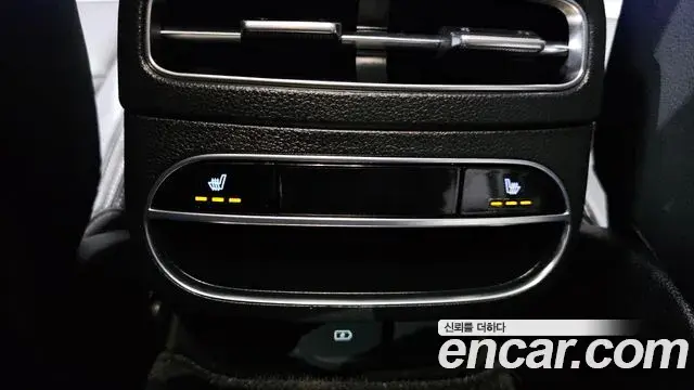 Genesis GV70 2021 — Şəkil 7/20