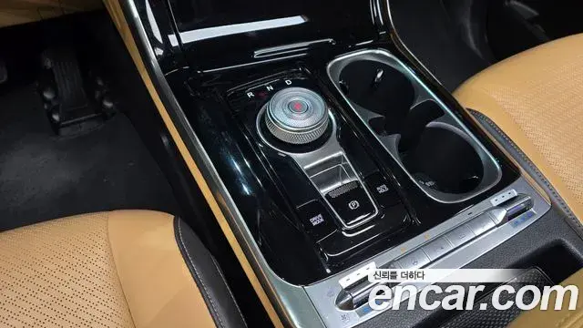 Kia Carnival 2022 — Şəkil 4/20
