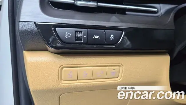 Kia Carnival 2022 — Şəkil 2/20