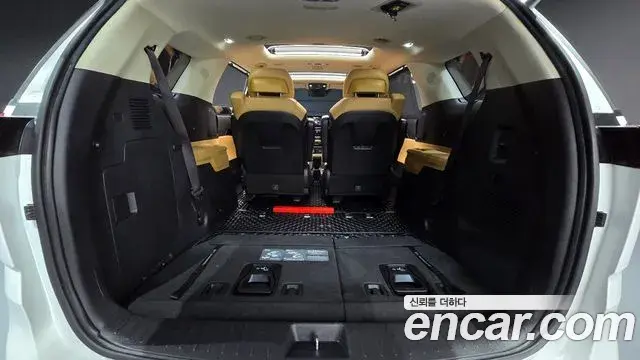 Kia Carnival 2022 — Şəkil 3/20