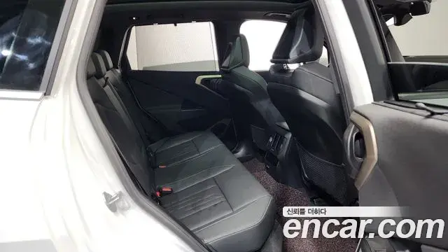 BMW X3 2025 — ფოტო 12/20