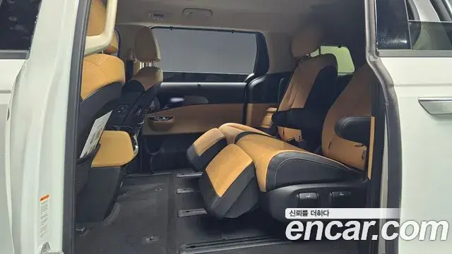 Kia Carnival 2022 — Şəkil 5/20