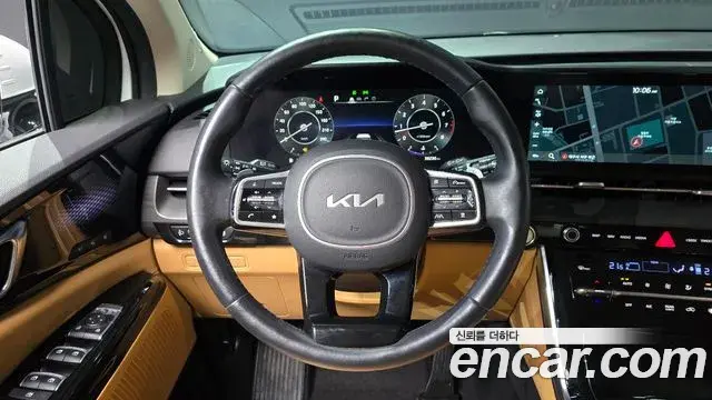 Kia Carnival 2022 — Şəkil 3/20