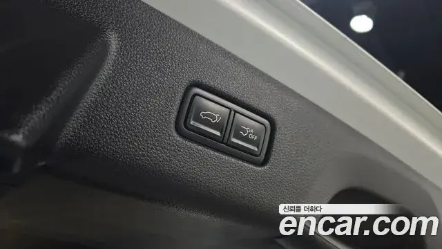 Kia Carnival 2022 — Şəkil 9/20
