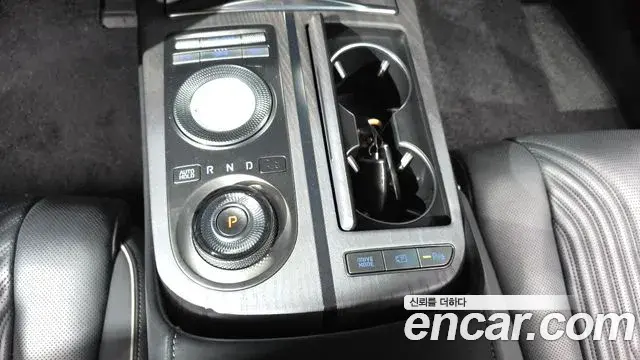 Genesis G80 2021 — Şəkil 3/20