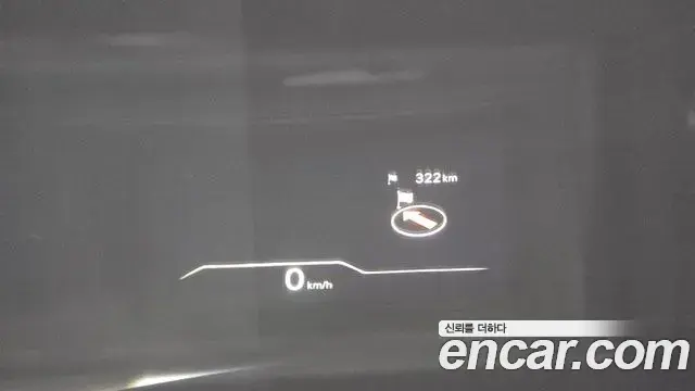 Genesis G80 2021 — Şəkil 19/20