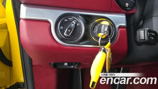 Porsche 718 Cayman 2018 — Photo 3/20