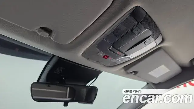Kia Sportage 2022 — ფოტო 12/20