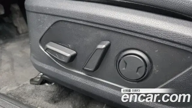 Kia Sportage 2022 — ფოტო 9/20