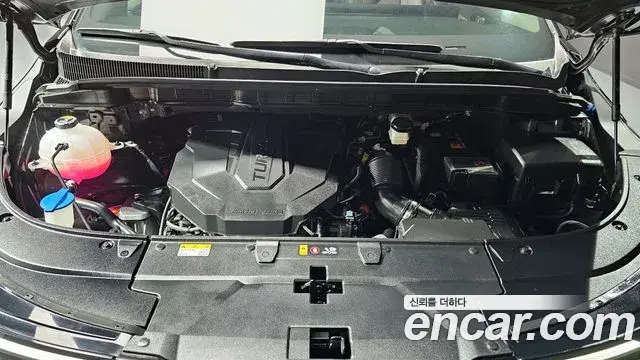 Kia Carnival 2025 — Şəkil 4/20