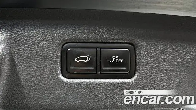 Kia Carnival 2025 — Şəkil 10/20