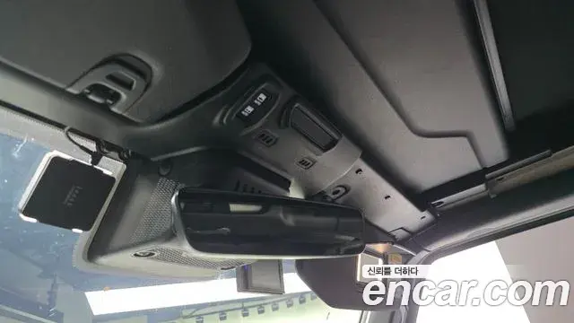 Jeep Wrangler 2022 — ფოტო 10/20