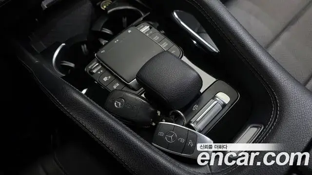 Mercedes-Benz GLE-Class 2019 — ფოტო 11/20