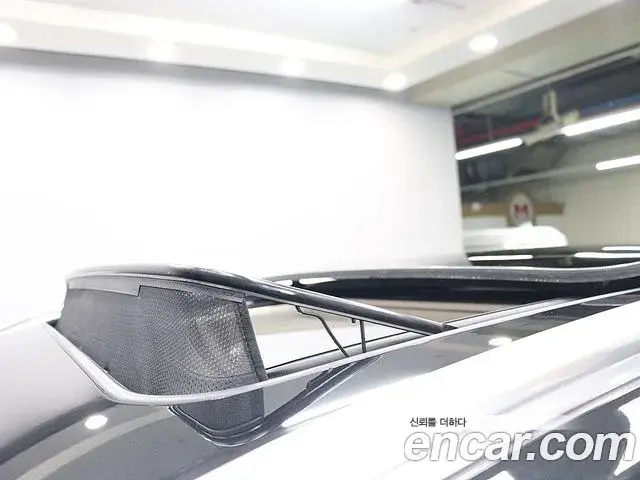 Genesis GV80 2023 — ფოტო 10/20