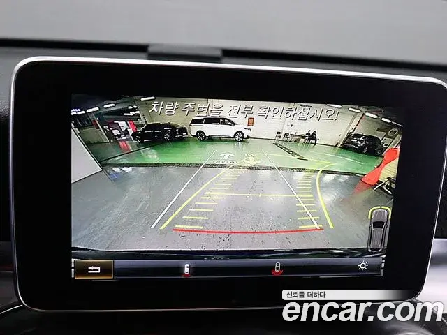 Mercedes-Benz GLC-Class 2019 — ფოტო 20/20