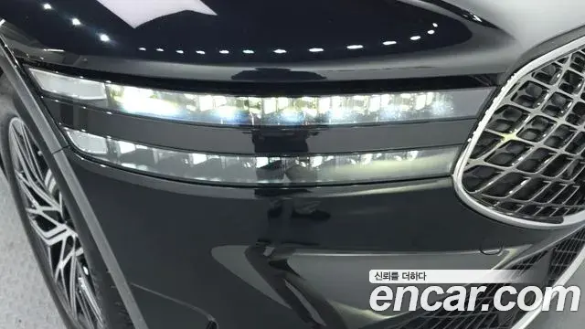 Genesis G90 2022 — ფოტო 16/30