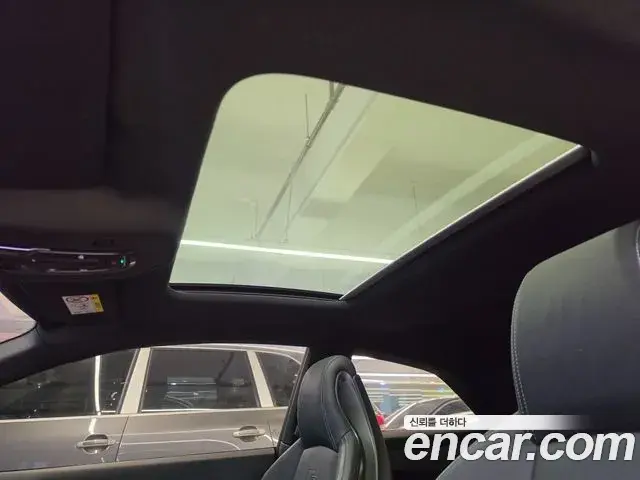 Audi S5 2023 — ფოტო 20/20