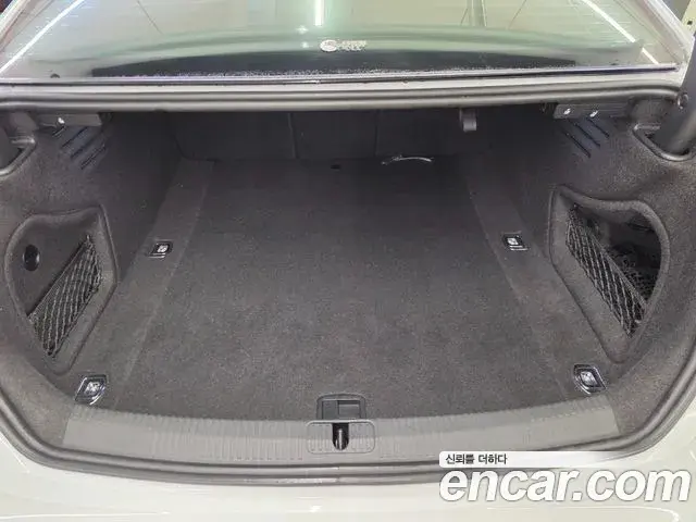 Audi S5 2023 — ფოტო 10/20
