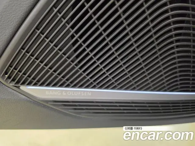 Audi S5 2023 — ფოტო 7/20