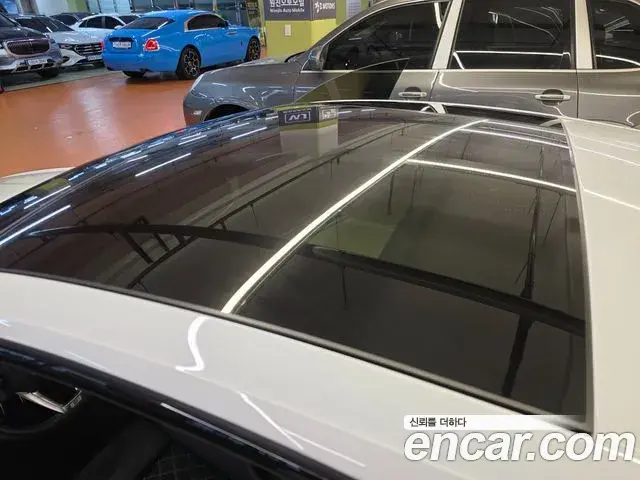 Audi S5 2023 — ფოტო 9/20