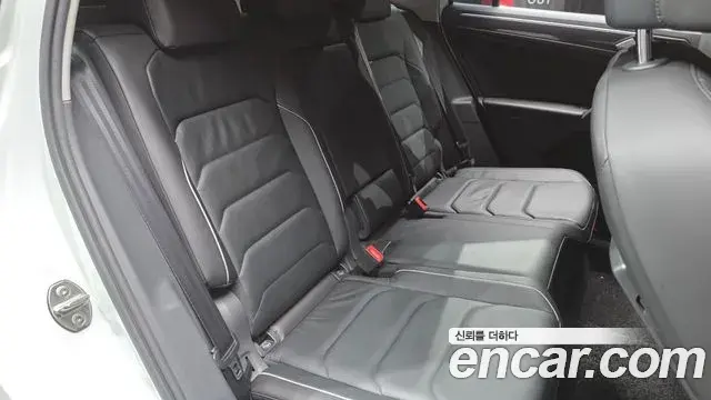 Volkswagen Tiguan 2020 — Şəkil 11/30
