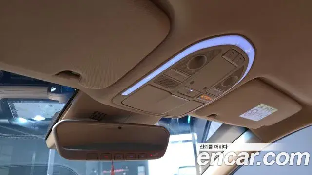 Genesis G70 2021 — Photo 15/20