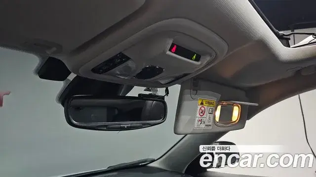 Jeep Cherokee 2021 — Photo 8/32