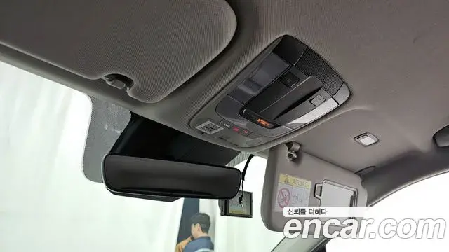 Kia Sorento 2021 — ფოტო 10/20